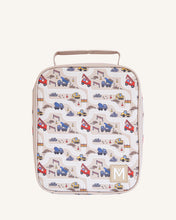 Load image into Gallery viewer, Large Insulated Lunch Bag | Construction