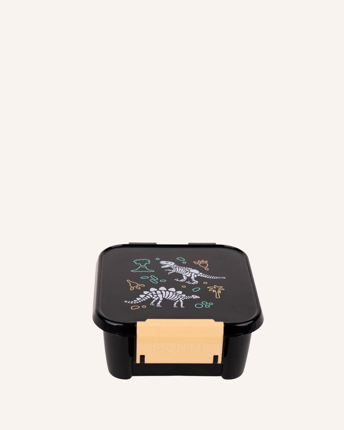 Bento Two | Dinosaur Land