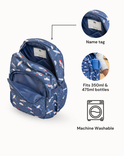 Mini Backpack | Sweetheart
