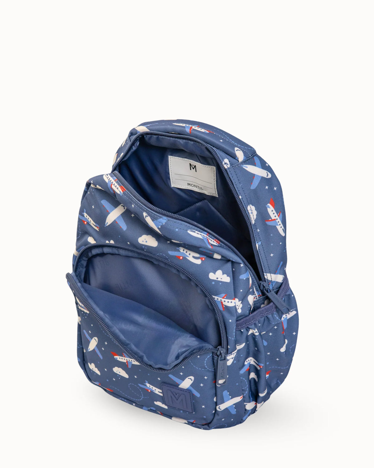 Mini Backpack | Jetset
