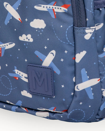 Mini Backpack | Jetset