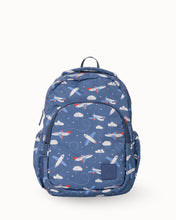 Load image into Gallery viewer, Mini Backpack | Jetset