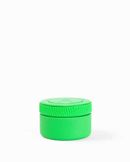 Insulated Mini Food Jar | Apple