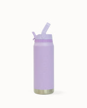 Load image into Gallery viewer, 750ml Sport Drink Bottle - Lilac