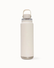 Load image into Gallery viewer, 700ml Quench Drink Bottle - Cream