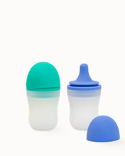Load image into Gallery viewer, Silicone Sauce Bottle | Splash &amp; Mojito