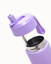 Load image into Gallery viewer, Lilac 475ml Fusion Drink Bottle - Sipper