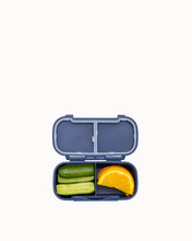 Load image into Gallery viewer, Snack Box | Navy
