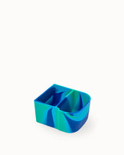 Load image into Gallery viewer, Snack Tray | Coastal Marble