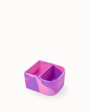 Load image into Gallery viewer, Snack Tray | Dusk Marble