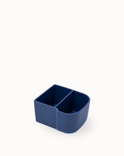 Snack Tray | Navy