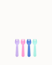 Load image into Gallery viewer, Spork Set - Pastel