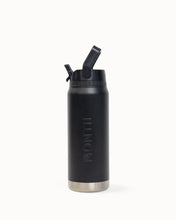 Load image into Gallery viewer, 750ml Sport Drink Bottle - Midnight