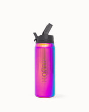 Load image into Gallery viewer, 750ml Sport Drink Bottle - Rainbow