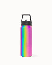 Load image into Gallery viewer, 750ml Sport Drink Bottle - Rainbow
