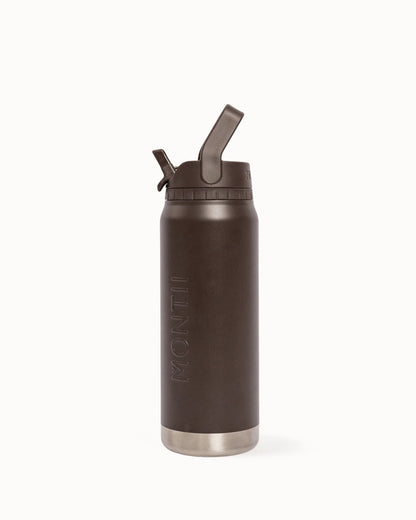 750ml Sport Drink Bottle - Chocolate