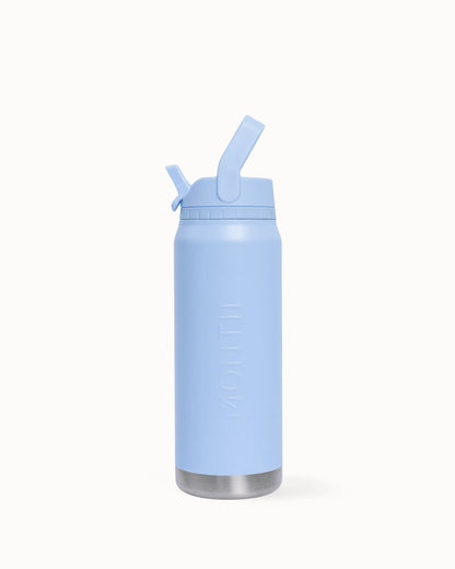 750ml Sport Drink Bottle - Cornflower