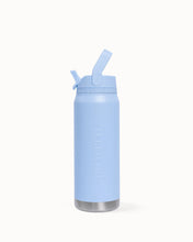 Load image into Gallery viewer, 750ml Sport Drink Bottle - Cornflower