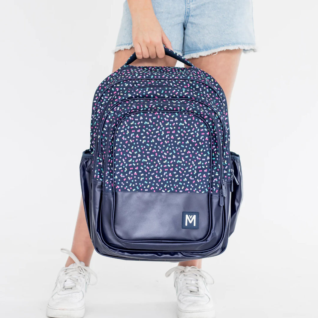 Backpack | Confetti