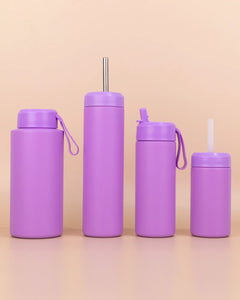 Universal Insulated Base 1L | Dusk