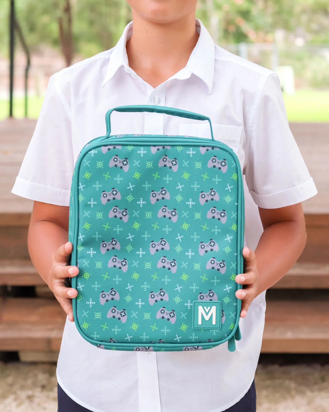 Large Insulated Lunch Bag | Arcade