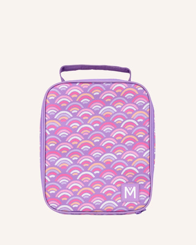 Large Insulated Lunch Bag | Rainbow Roller