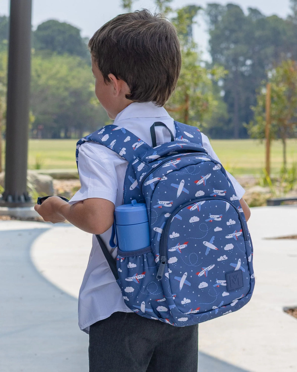 Mini Backpack | Jetset