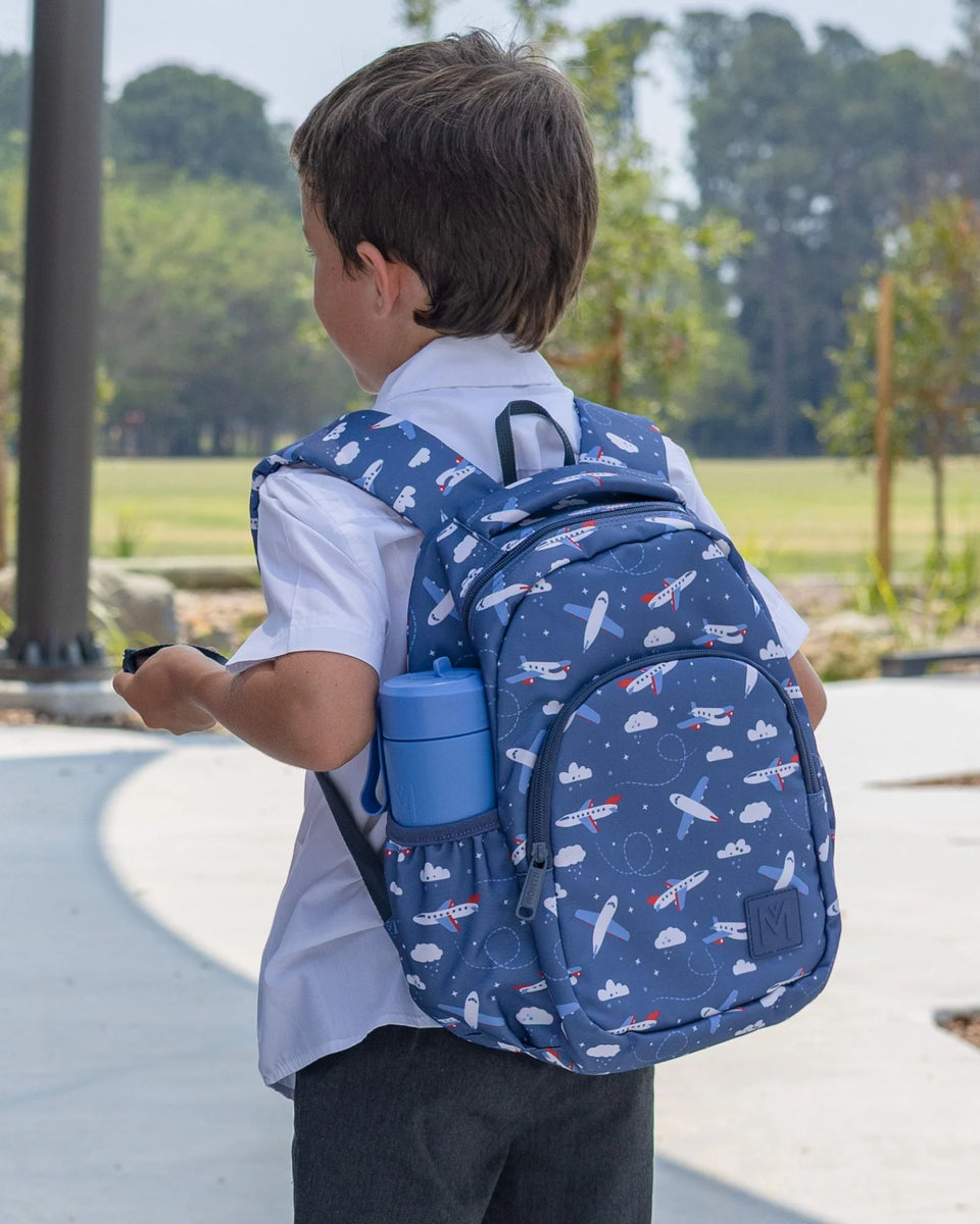 Mini Backpack | Jetset – Rosalyn + Rae