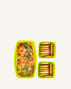 Bento Cups | Matcha