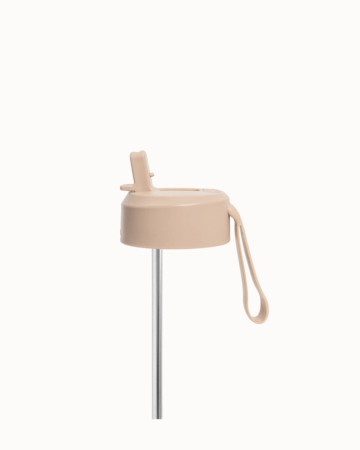 Sipper Lid | Sand