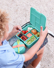 Load image into Gallery viewer, Insulated Mini Food Jar | Mojito