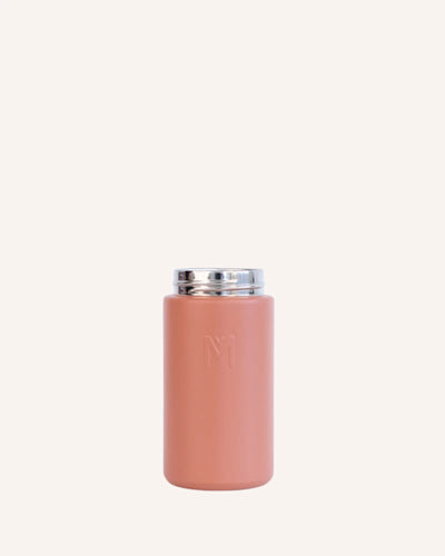 Universal Insulated Base 350ML | Clay