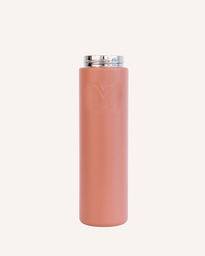 Universal Insulated Base 700ML | Clay