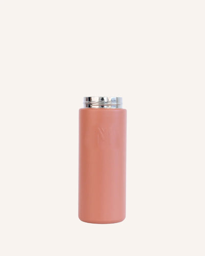 Universal Insulated Base 475ML | Clay