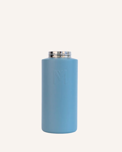 Universal Insulated Base 1L | Stone