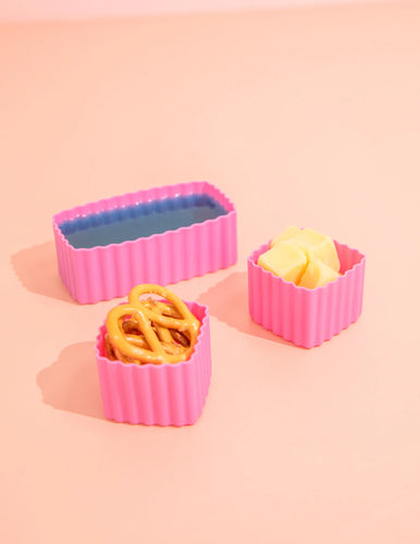 Bento Cups | Floss