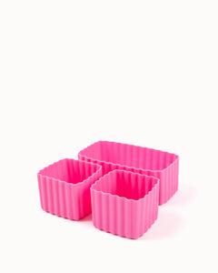 Bento Cups | Floss