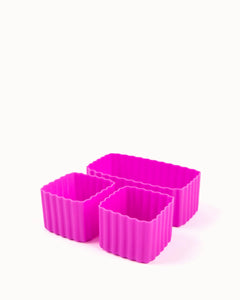 Bento Cups | Fuchsia