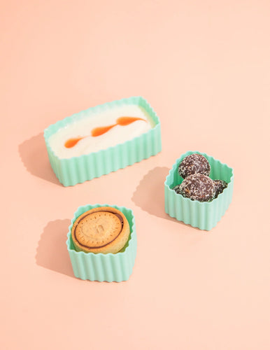 Bento Cups | Marine