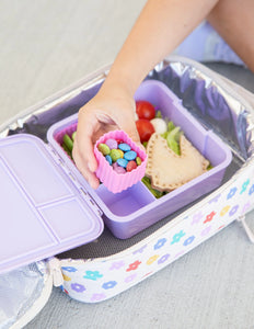 Bento Cups | Floss