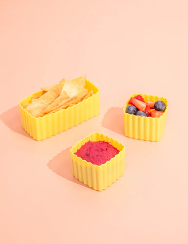 Bento Cups | Sunbeam
