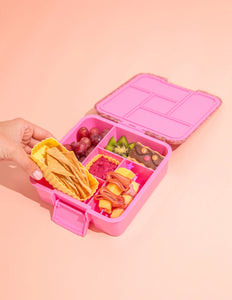 Bento Cups | Sunbeam