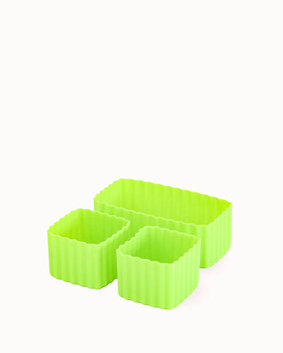 Bento Cups | Matcha