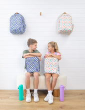 Load image into Gallery viewer, Large Insulated Lunch Bag | Checkmate