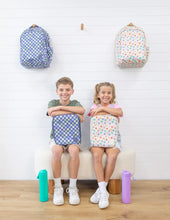 Load image into Gallery viewer, Junior Backpack | Daisy Dream