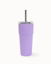 Load image into Gallery viewer, 575ml Chill Smoothie Cup - Lilac