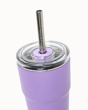Load image into Gallery viewer, 575ml Chill Smoothie Cup - Lilac