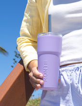 Load image into Gallery viewer, 575ml Chill Smoothie Cup - Lilac