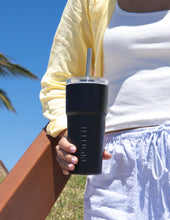 Load image into Gallery viewer, 575ml Chill Smoothie Cup - Midnight