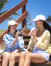 Load image into Gallery viewer, 575ml Chill Smoothie Cup - Midnight